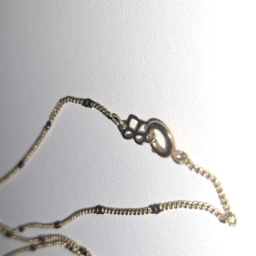 Designer Gold Chain - Picture 2 of 3